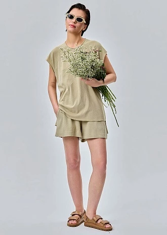 Футболка (3721SW-5052-A509)