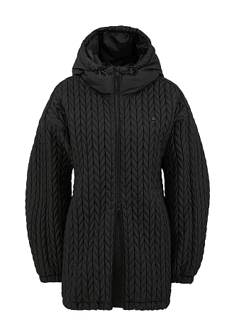 Утепленная куртка (1846UW-1023-A604)