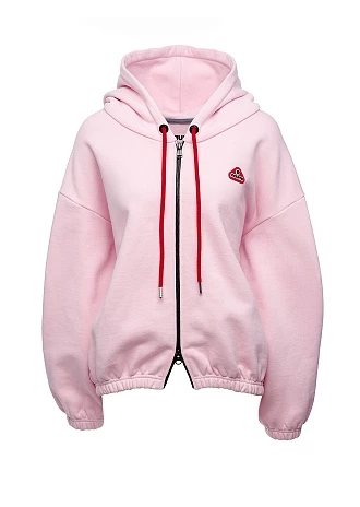 Худи на молнии (7278VW-5063-A309)