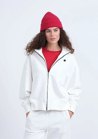 Кардиган на молнии (7262UW-5063-A001)