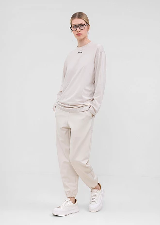 Брюки-джоггеры (7114SW-5049-A006)