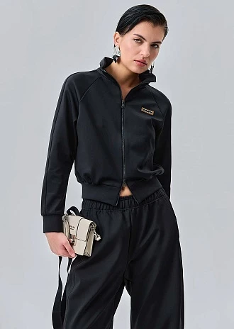 Худи на молнии (7222TW-5049-A101)