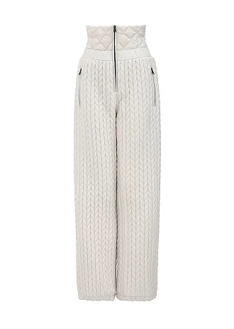 Утепленные брюки (1861UW-1023-A001)