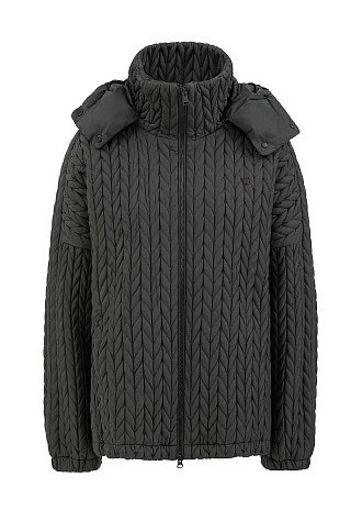 Утепленная куртка (1875UW-1023-A604)