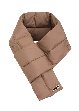Пуховый шарф (1331UW-1039-A003)