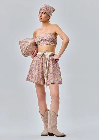 Шорты (7179TW-2018-F315)