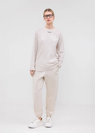 Брюки-джоггеры (7114SW-5049-A006)