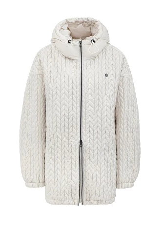 Утепленная куртка (1846UW-1023-A001)