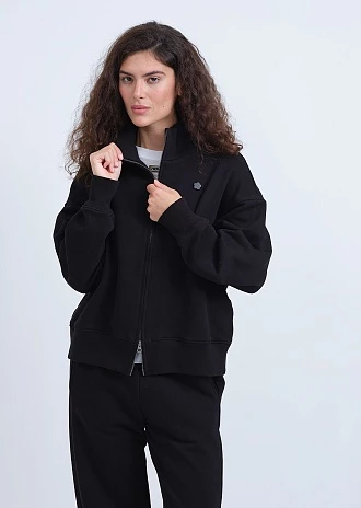 Кардиган на молнии (7262UW-5063-A101)