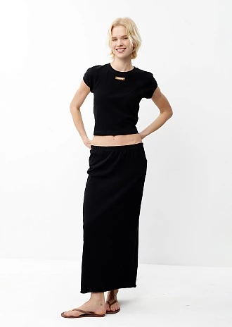 Юбка макси (7963TW-5059-A101)