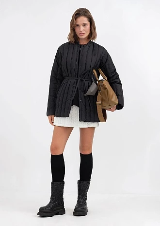 Утепленная рубашка (1186UW-1039-A101)