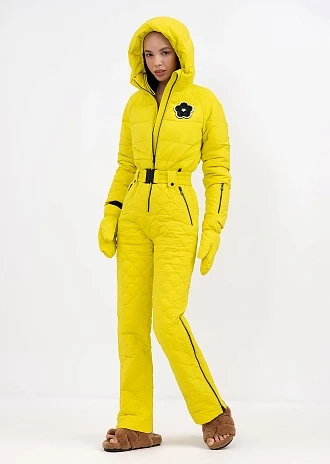 Пуховый комбинезон (1130SW-1021-A508)