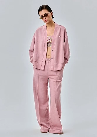 Брюки-палаццо (7140TW-5051-A309)