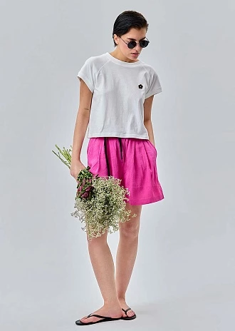 Шорты (7143SW-2012-A303)