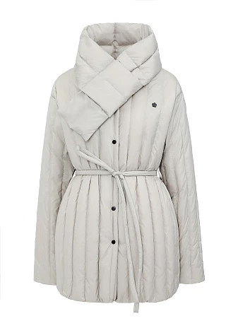 Утепленная рубашка (1186UW-1039-A211)