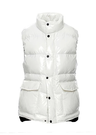 Пуховый жилет (TN1140G-1096-A001)