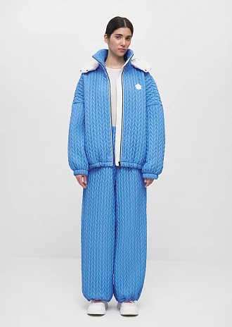 Утепленная куртка (1875SW-1023-A701)