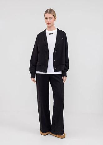 Брюки-палаццо (7140SW-5063-A101)