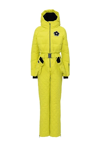 Пуховый комбинезон (1130SW-1021-A508)