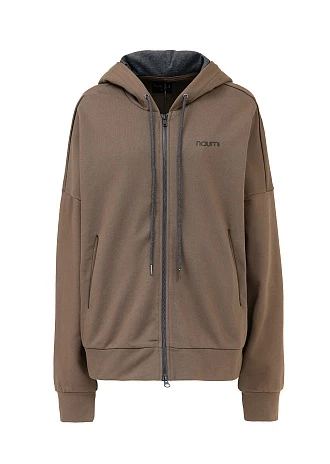 Худи на молнии (7224SW-5045-A602)