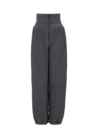 Утепленные брюки (1861UW-1023-A208)