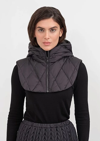 Съемный капюшон (1330UW-1039-A101)