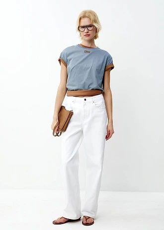 Футболка (3705TW-5057-A209)