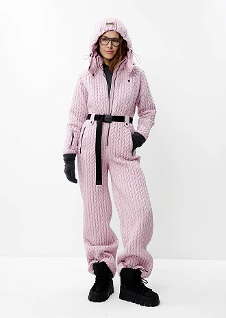 Утепленный комбинезон (1849UW-1023-A309)