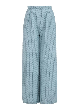 Утепленные брюки (1890UW-1023-A209)