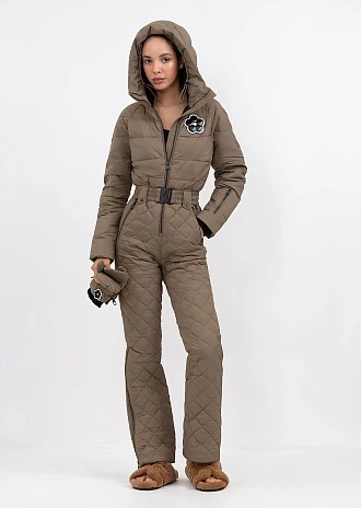 Пуховый комбинезон (1130SW-1036-A602)