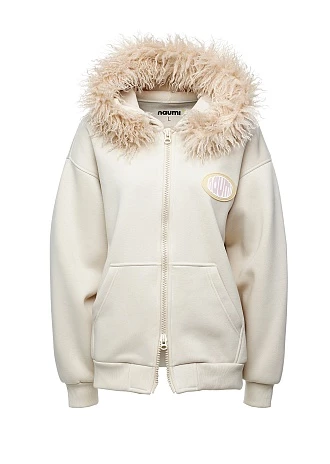 Худи на молнии (7260VW-5107-A512)