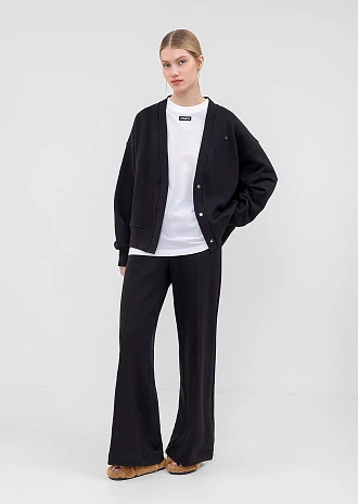 Брюки-палаццо (7140SW-5063-A101)