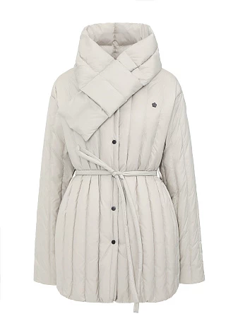 Утепленная рубашка (1186UW-1039-A002)