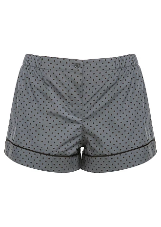 Хлопковые шорты (7252JW-0001-JW713)