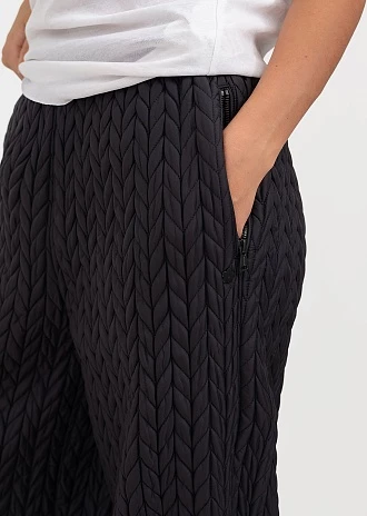 Утепленные брюки (1890UW-1023-A101)