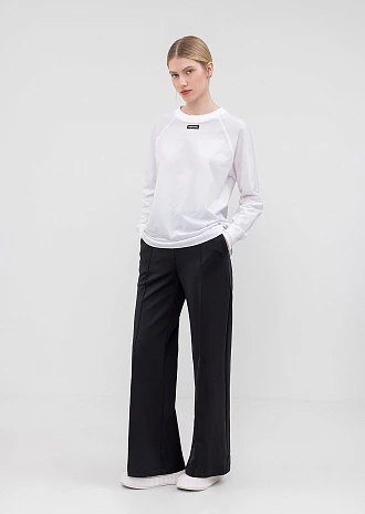 Брюки-палаццо (7140SW-5049-A101)
