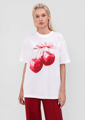 Футболка (3708TW-5088-P001)